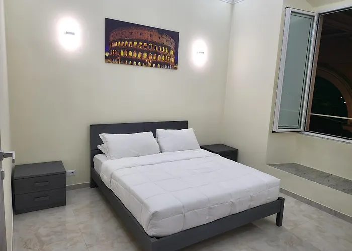 Jubilee Oda ve Kahvaltı 4*