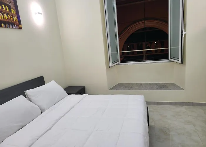 Jubilee 4* Roma